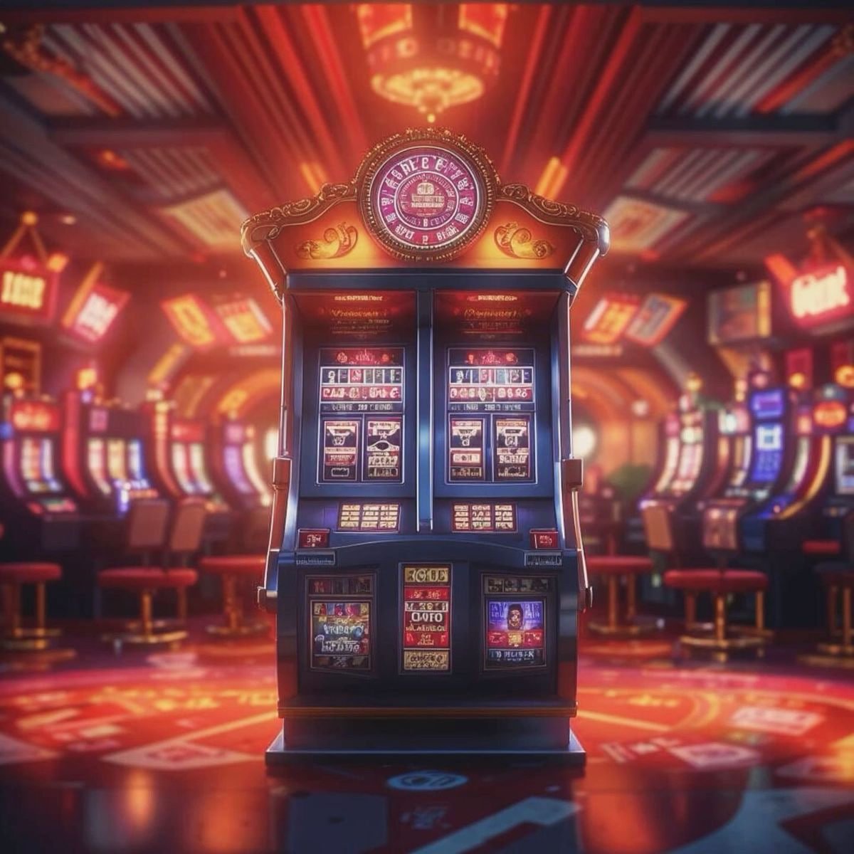 8277bet
